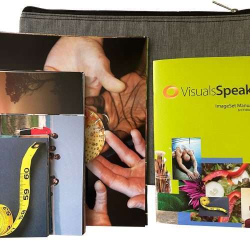 Visualsspeak ImageSet Basic